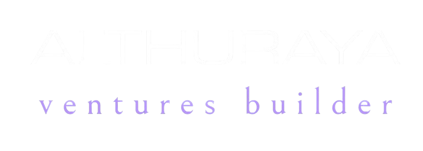 Althuraya Logo